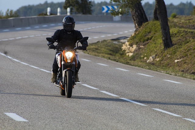 How To Install A Bluetooth Device On A Motorcycle Helmet? WCL Helmet How To Install A Bluetooth Device On A Motorcycle Helmet? WCL Helmet