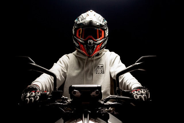 How Often Should You Replace Motorcycle Helmet: Essential Guide 2 How Often Should You Replace Motorcycle Helmet: Essential Guide