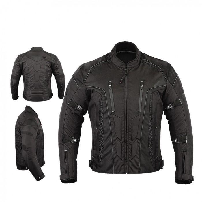 Best armored motorcycle jacket best sale