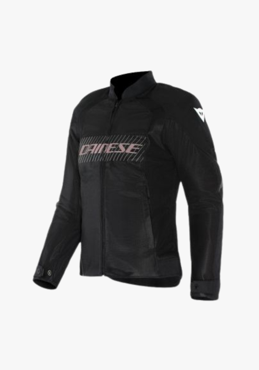 DAINESE HEROSPHERE AIR TEX JACKET WOMEN WCL Helmet