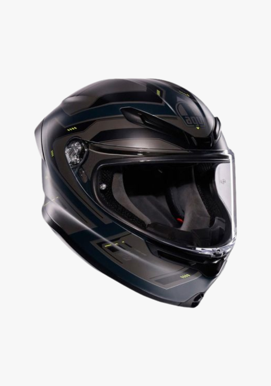 AGV K6 S ENHANCE HELMET WCL Helmet