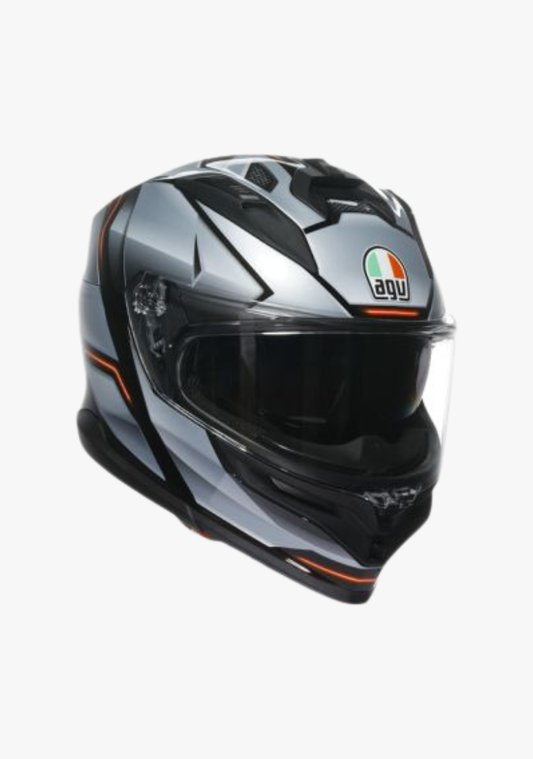 AGV K7 JAEGER HELMET WCL Helmet