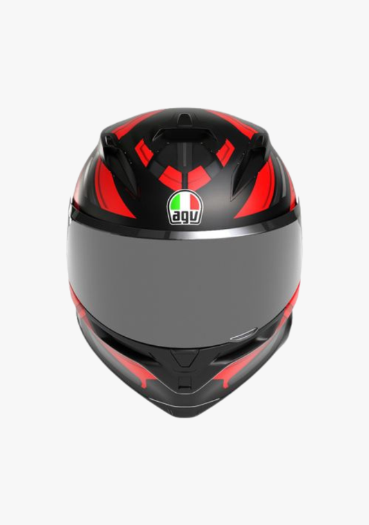 AGV K7 TAURAX HELMET WCL Helmet