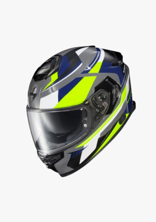 SCORPION ECLIPSE HELMET LUNAR WCL Helmet