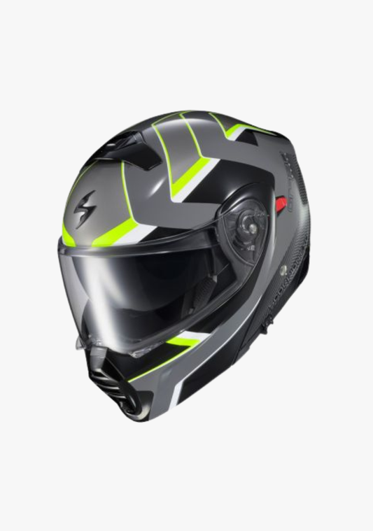 SCORPION EXO-GT930 TRANSFORMER HELMET MORPH WCL Helmet