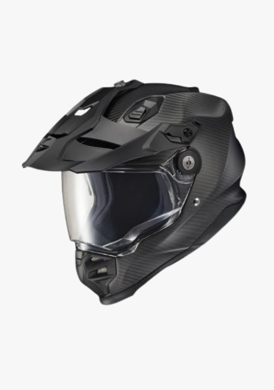 SCORPION EXO-XT9000 CARBON HELMET WCL Helmet