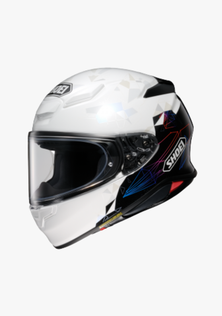 SHOEI RF-1400 ORIGAMI (N5) TC-5 WCL Helmet