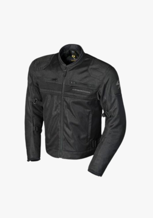SCORPION VORTEX AIR JACKET WCL Helmet