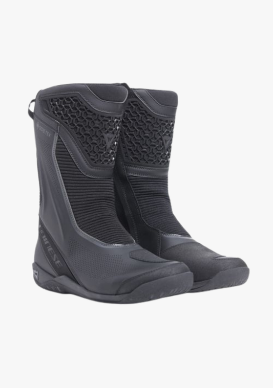 DAINESE FREELAND 2 GORE-TEX BOOTS WCL Helmet