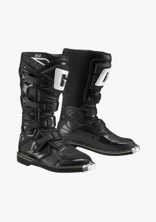 GAERNE SG-J BOOTS WCL Helmet