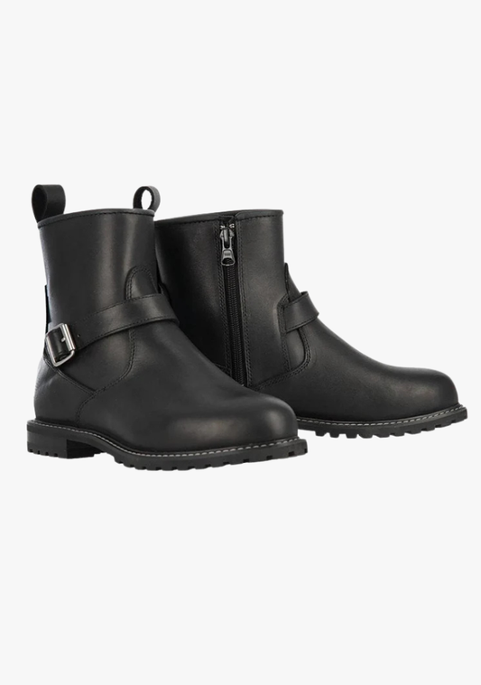 WCL Ladies Motorcycle Riding Boots - Sofia