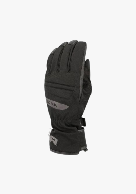 RICHA SUMMERRAIN 2 GLOVES BLACK WCL Helmet
