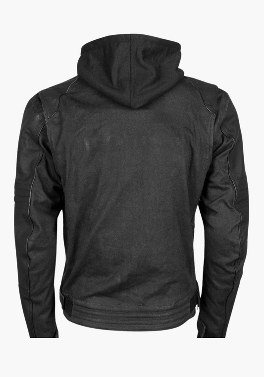 WCL Straight Savage 2.0 Jacket