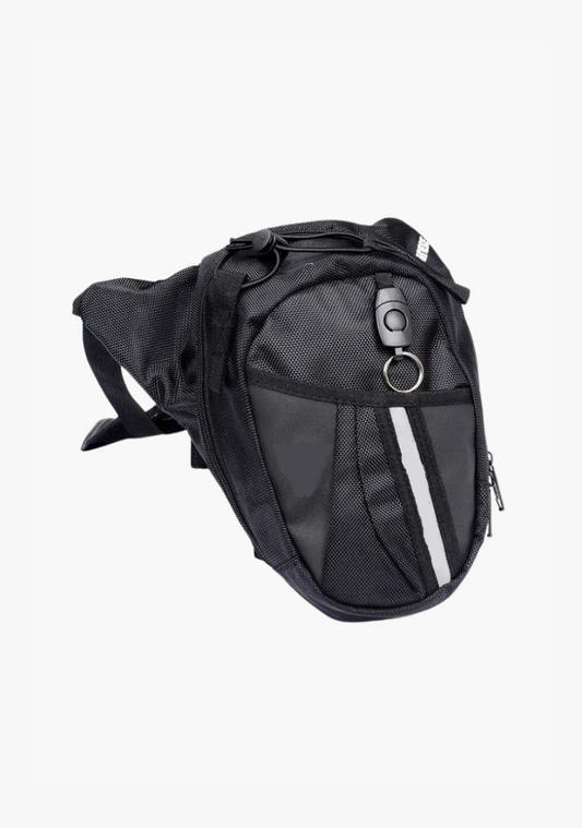 WCL Motorcycle Leg Bag Waterproof Soft shell