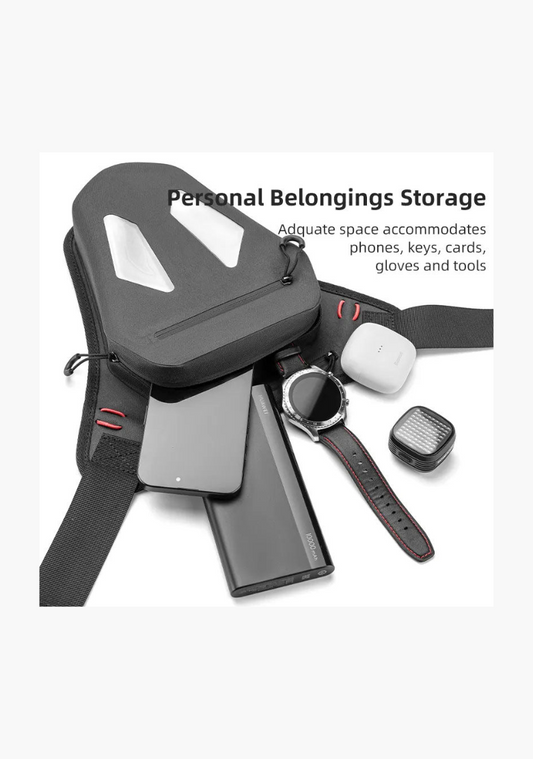 WCL Motorcycle Leg Bag Waterproof