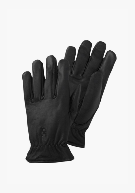 WCL Premium Goat hide Driving Gloves