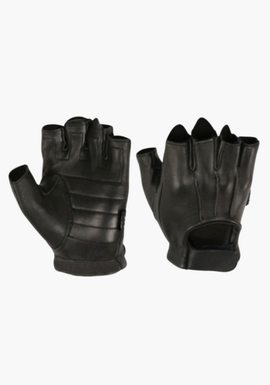 WCL Sawed Off Finger