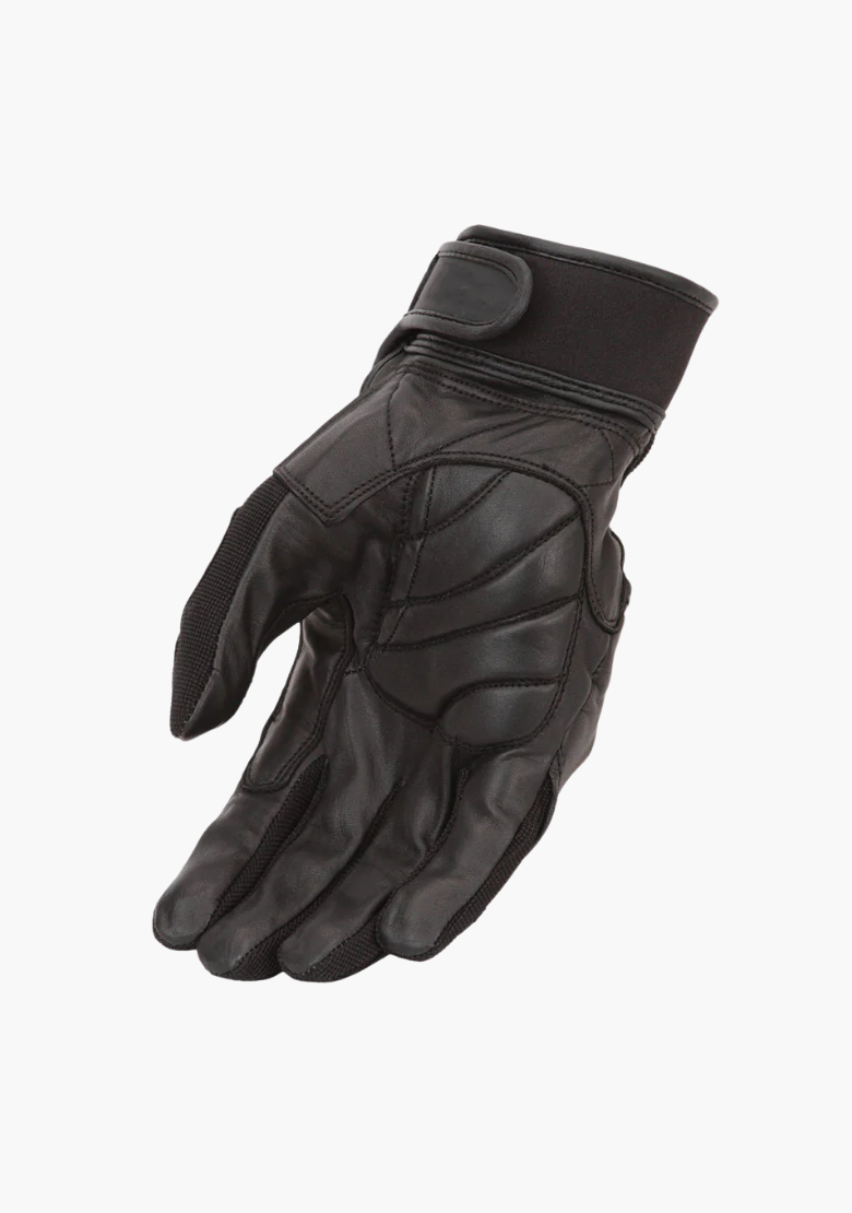 WCL Performance Invador Leather Gloves