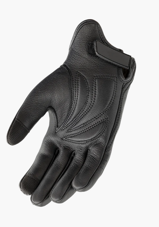 WCL Simple Leather glove