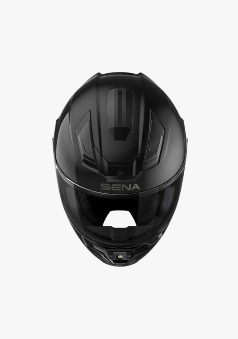 SENA PHANTOM WAVE INTERCOM HELMET WCL Helmet