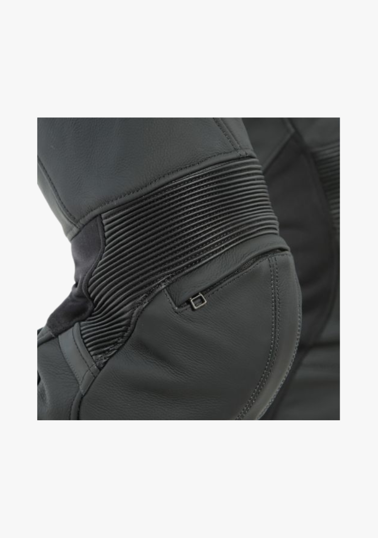 DAINESE PONY 3 MOTORCYCLE PANTS WCL Helmet