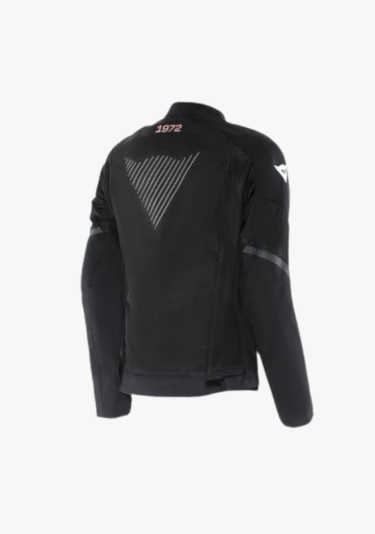 DAINESE HEROSPHERE AIR TEX JACKET WOMEN WCL Helmet