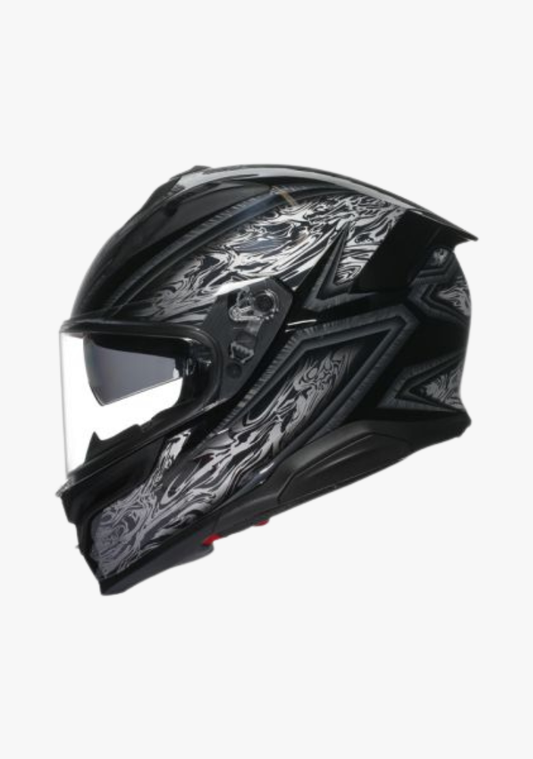 AGV K7 DAMASCUS HELMET WCL Helmet