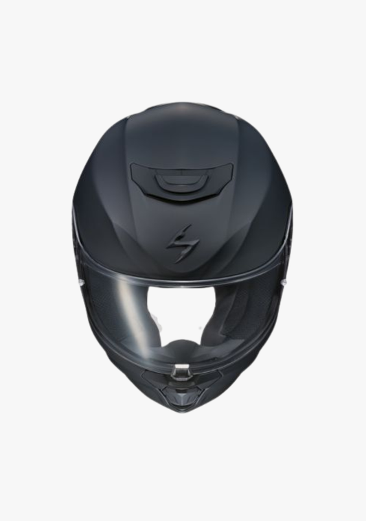 EXO-R330 SOLID HELMET WCL Helmet