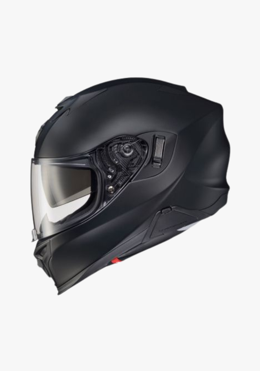SCORPIO EXO-T520 SOLID HELMET WCL Helmet