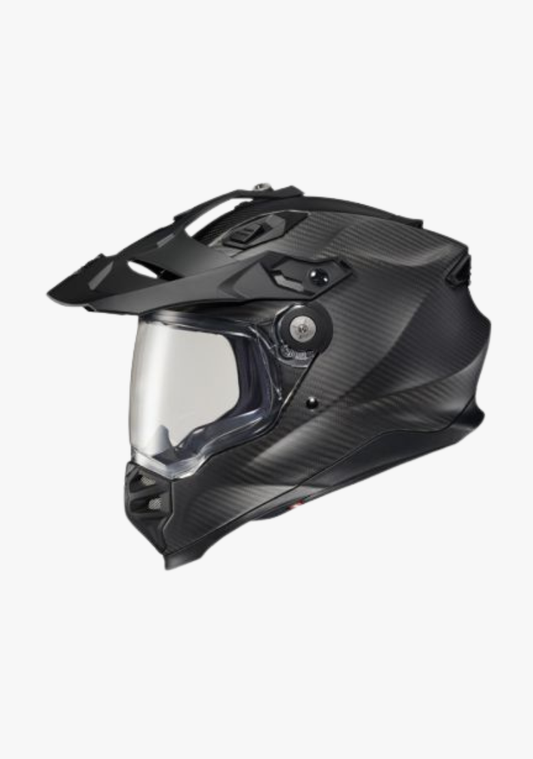 SCORPION EXO-XT9000 CARBON HELMET WCL Helmet