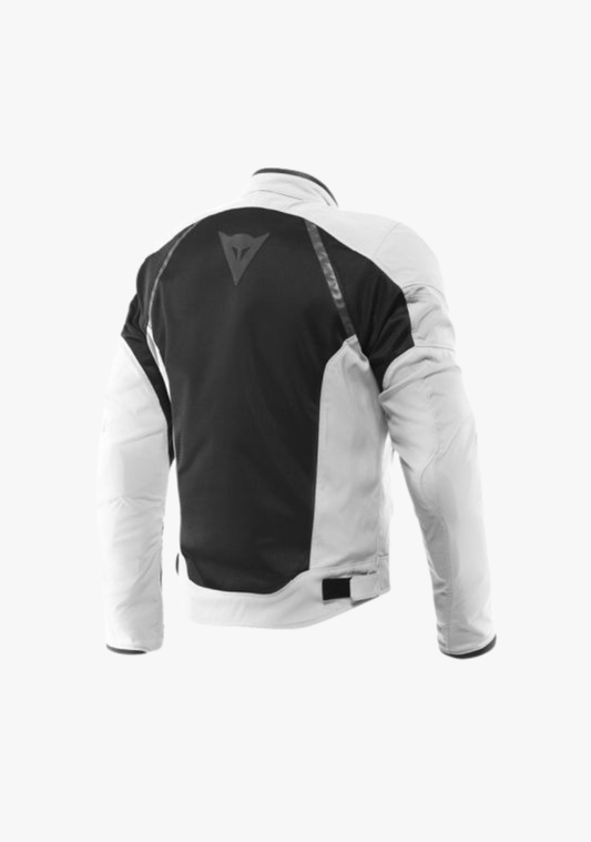 DAINESE AIR FRAME 3 TEX JACKET LIGHT WCL Helmet