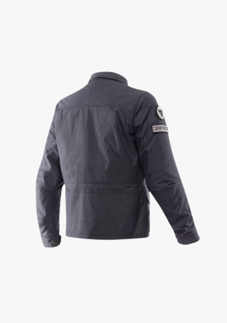 DAINESE MARVILA TEX JACKET WCL Helmet