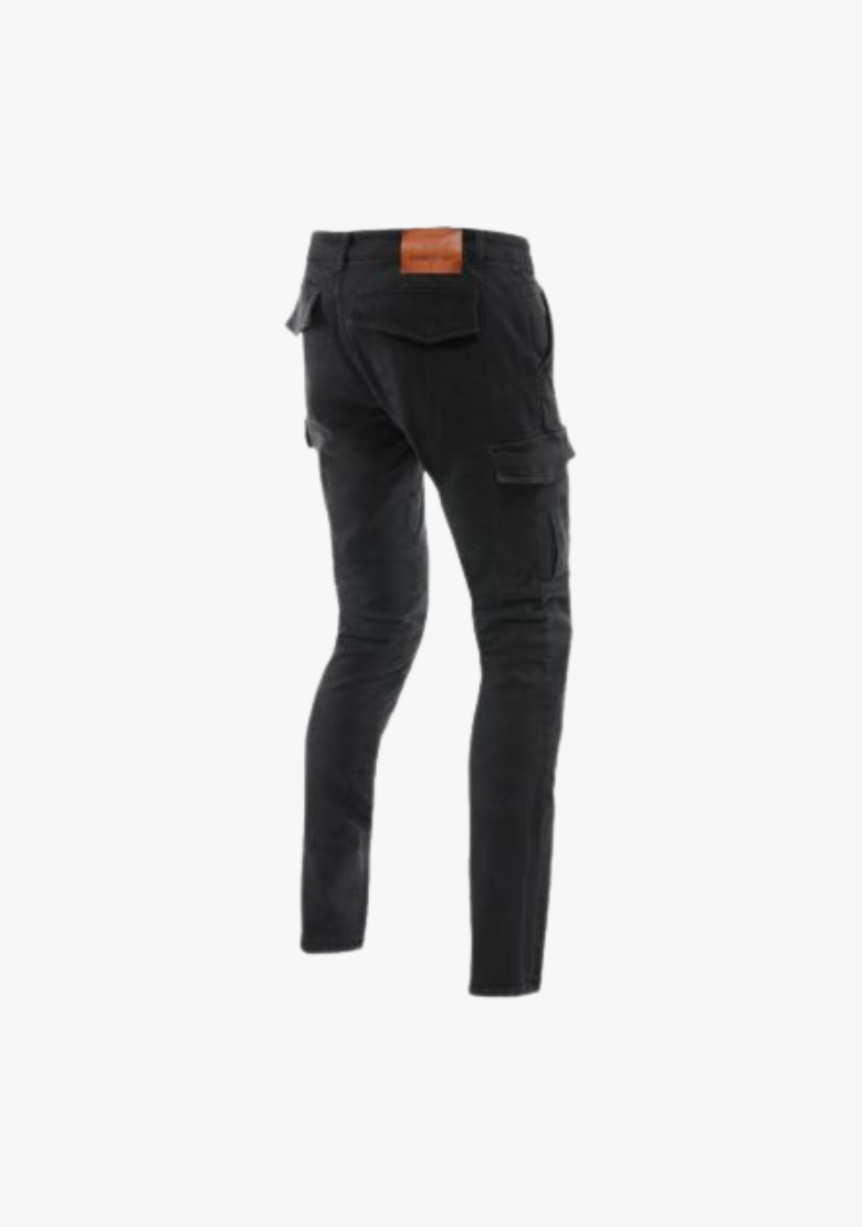 DAINESE CARGO SLIM TAPERED PANTS WCL Helmet