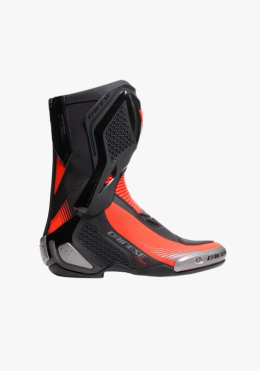 DAINESE TORQUE 4 BOOTS WCL Helmet