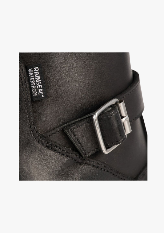 WCL Ladies Motorcycle Riding Boots - Sofia