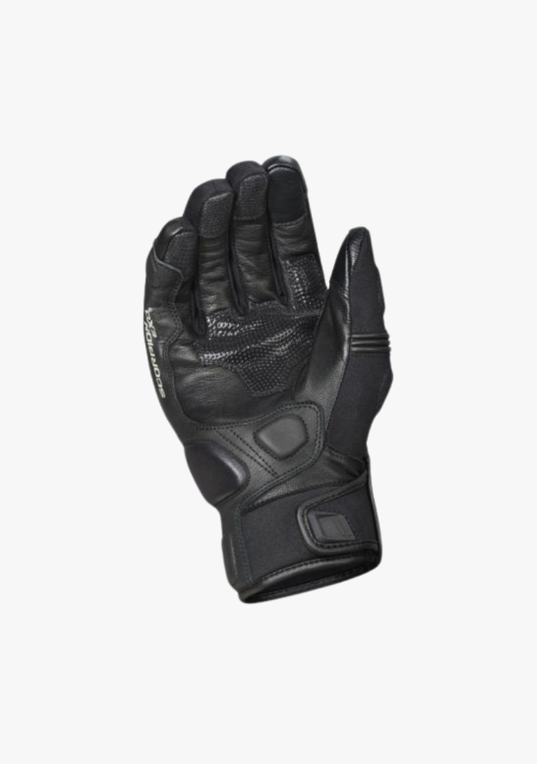 SCORPION EXO TEMPEST SHORT GLOVES WCL Helmet