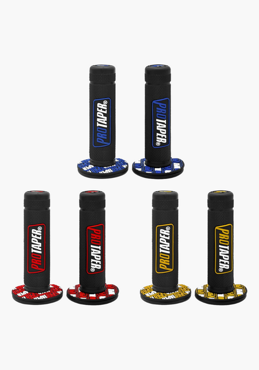 WCL Motorcycle Grips
