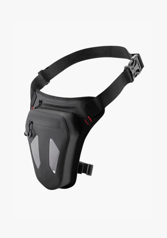 WCL Motorcycle Leg Bag Waterproof