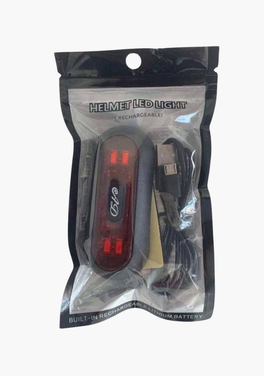 WCL Motorcycle Rear Light