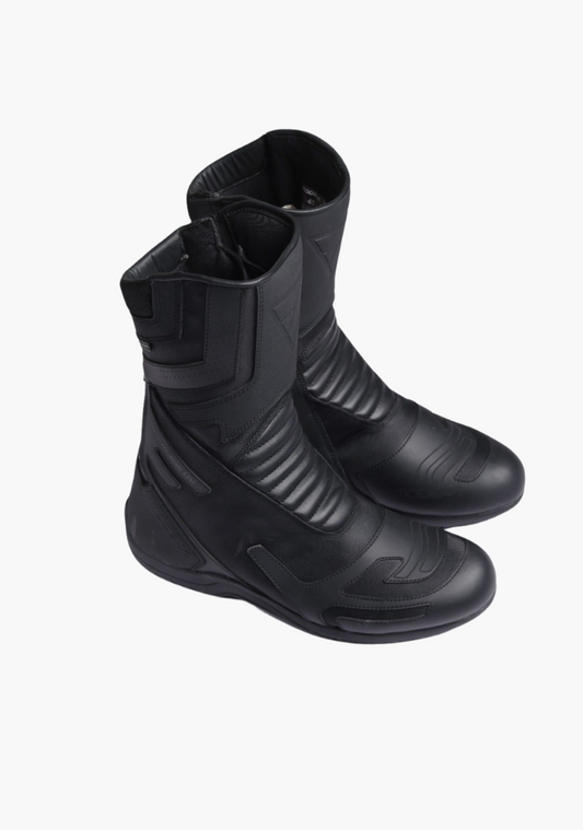 Motorcycle Riding Racing Long Boots - Urban Long