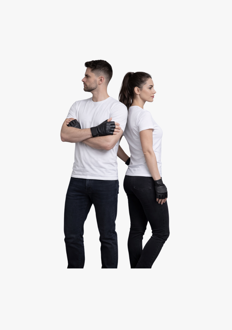 WCL Sawed Off Finger