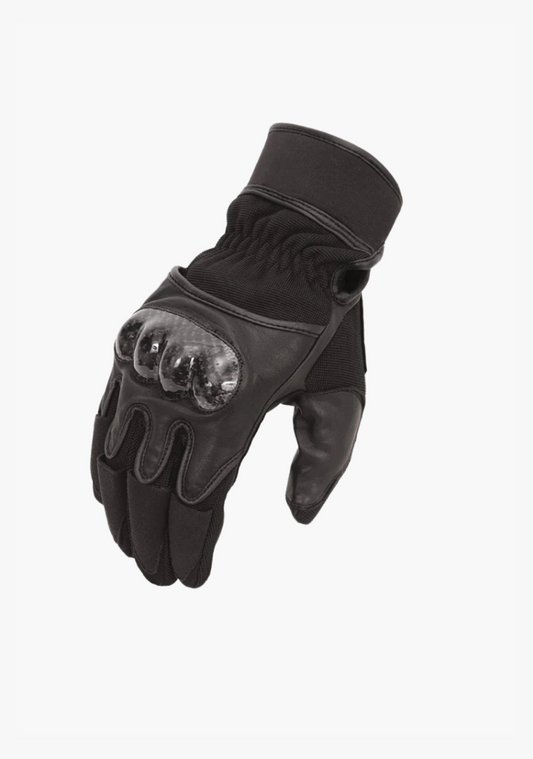 WCL Performance Invador Leather Gloves