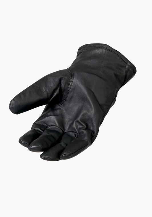Noble Deer Leather Gloves with Gator Liner
