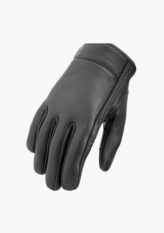 WCL Simple Leather glove