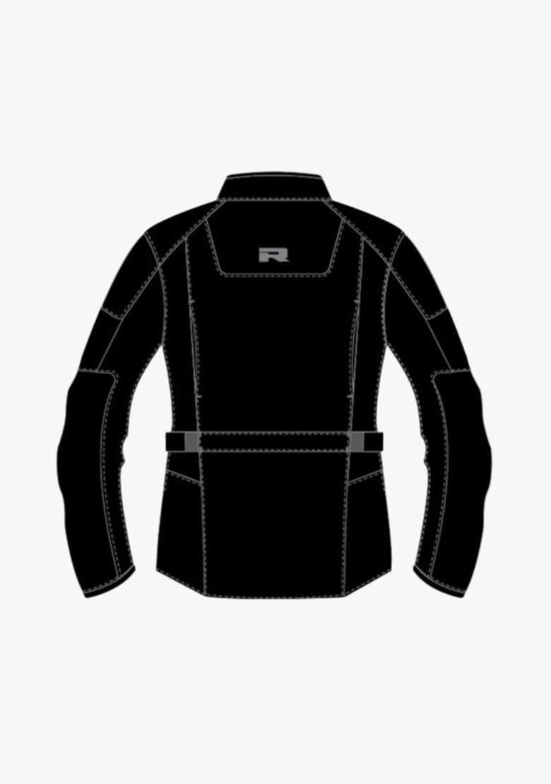 RICHA BUSTER 2 WP JACKET LONGR WCL Helmet