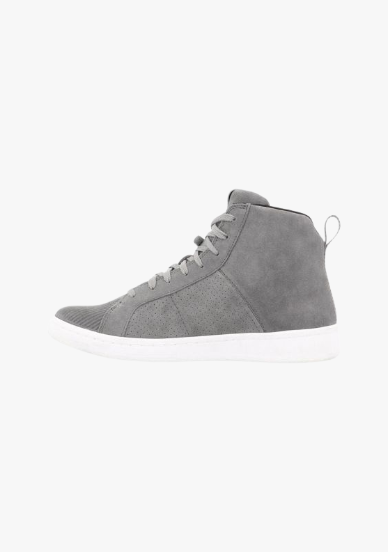 RICHA LEWIS AIR SNEAKERS GREY WCL Helmet