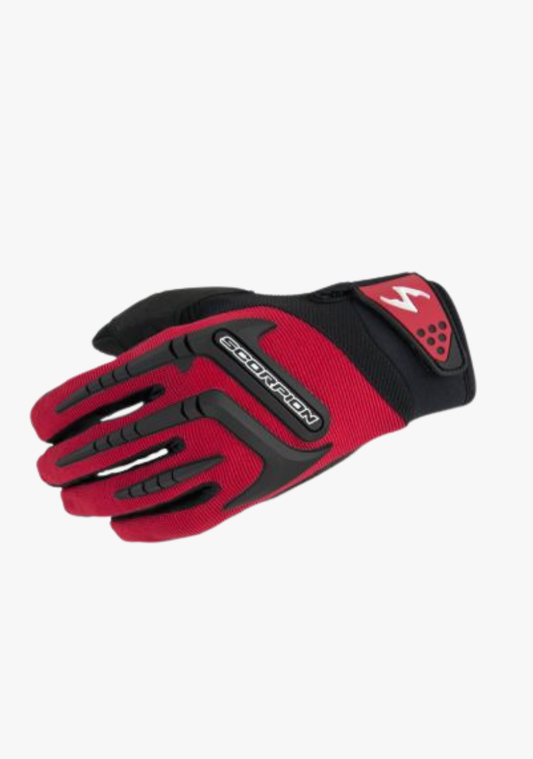 SCORPION EXO SKRUB GLOVES WCL Helmet
