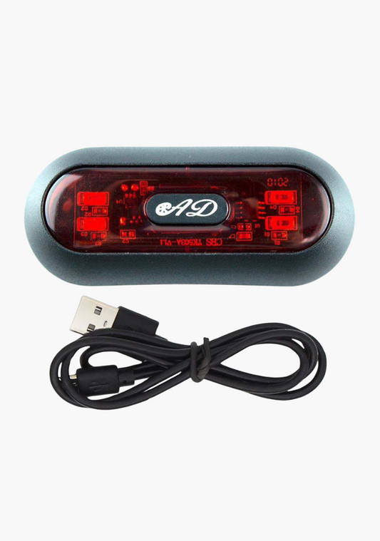 WCL Motorcycle Rear Light