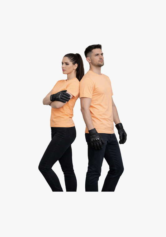 WCL Performance Invador Leather Gloves