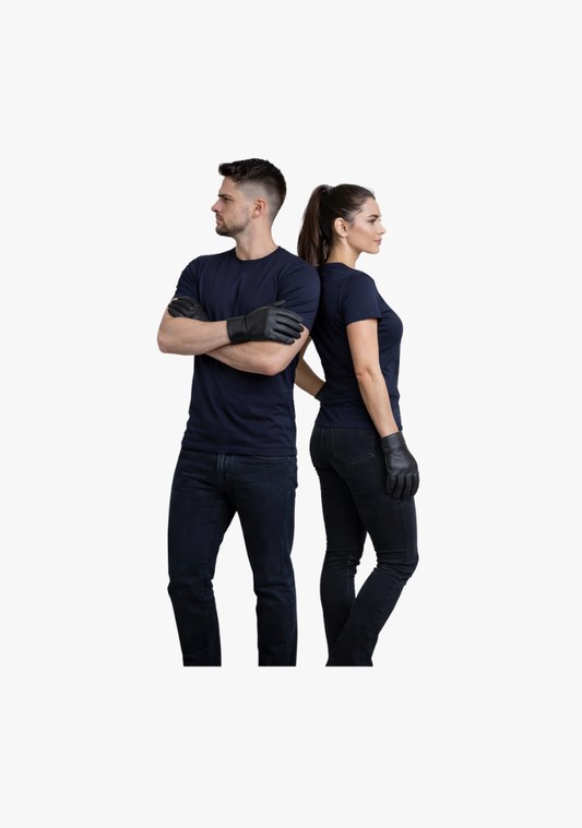 WCL Simple Leather glove